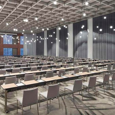 ג'ינגדג'ן Taoxichuan Hotel מראה פנימי תמונה