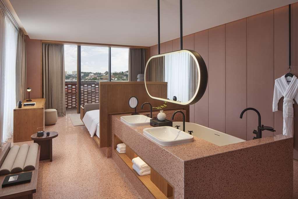 ג'ינגדג'ן Taoxichuan Hotel חדר תמונה