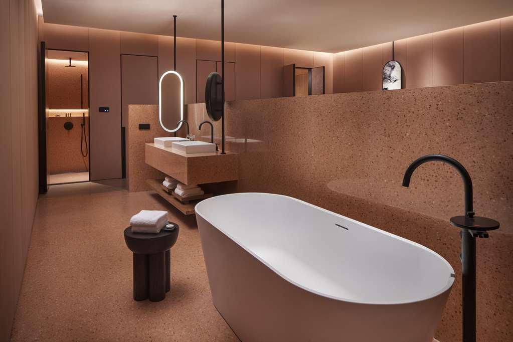 ג'ינגדג'ן Taoxichuan Hotel חדר תמונה