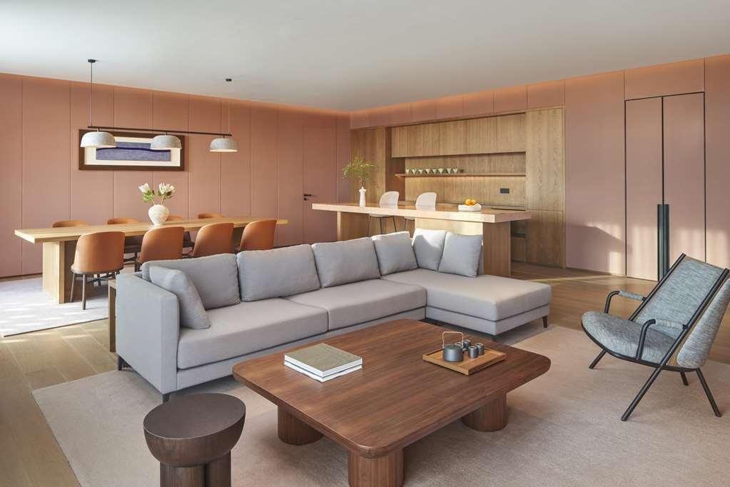 ג'ינגדג'ן Taoxichuan Hotel חדר תמונה