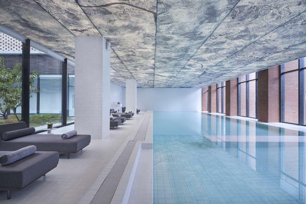 ג'ינגדג'ן Taoxichuan Hotel מתקנים תמונה